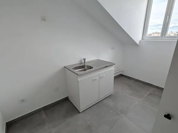 Appartement 2 pièces 32 m²