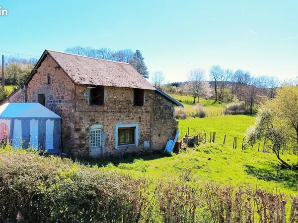 Maison 4 pièces 88 m²