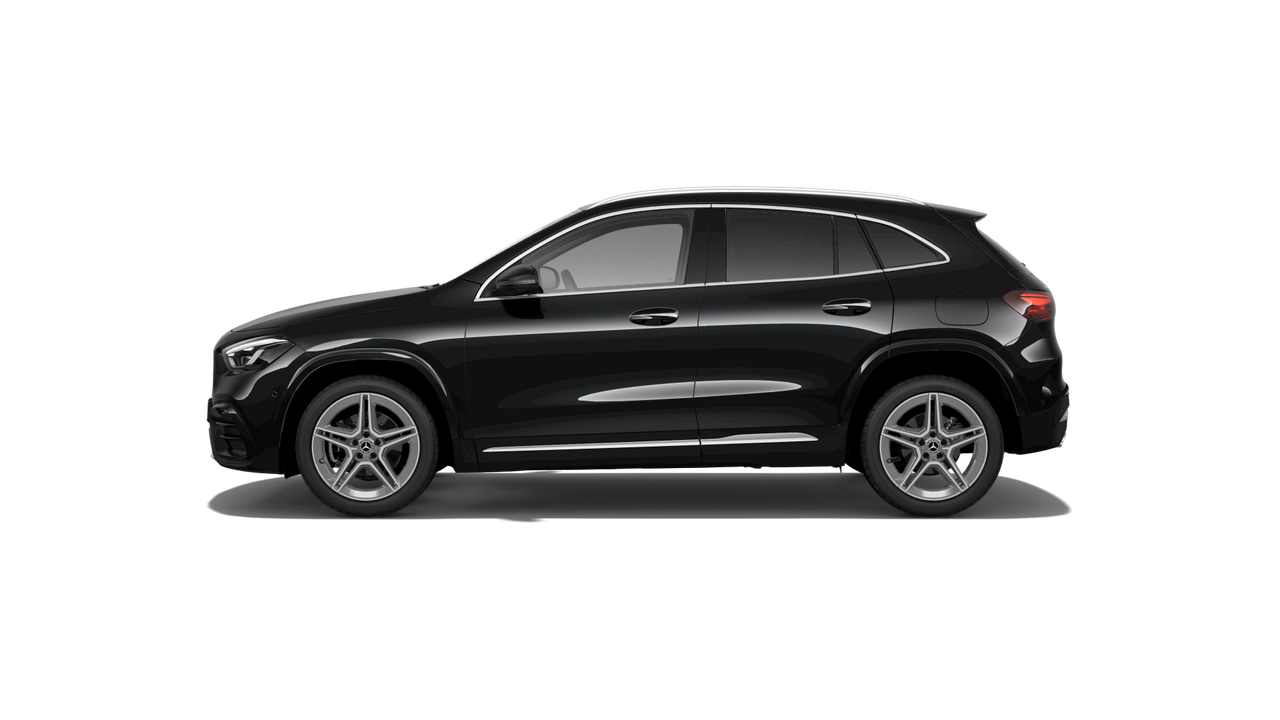 Mercedes GLA 200 d 8G-DCT — photo 2
