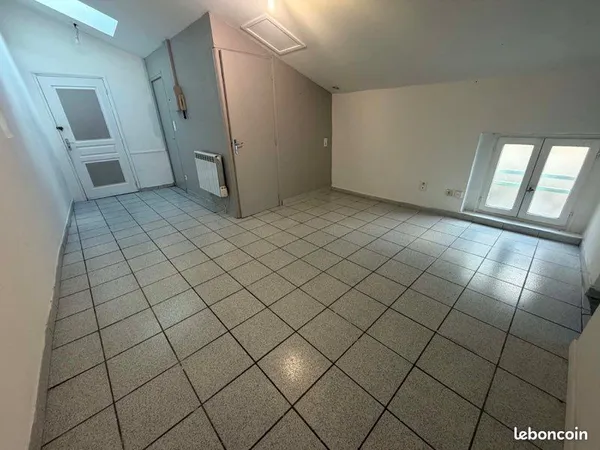 Appartement T2