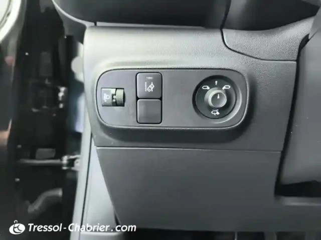 Citroën C3 bluehdi 100 s&amp;s bvm6 shine — photo 27
