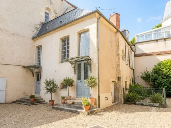 Immeuble 7 pièces 180 m²