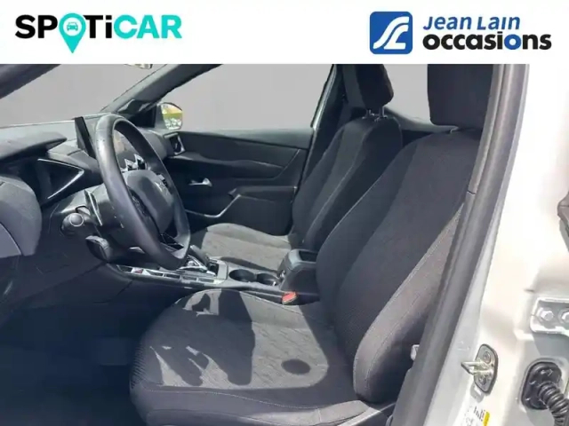 Ds Ds 3 ds3 crossback puretech 130 eat8 — photo 11