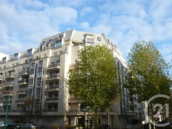 Parking 12 m²
