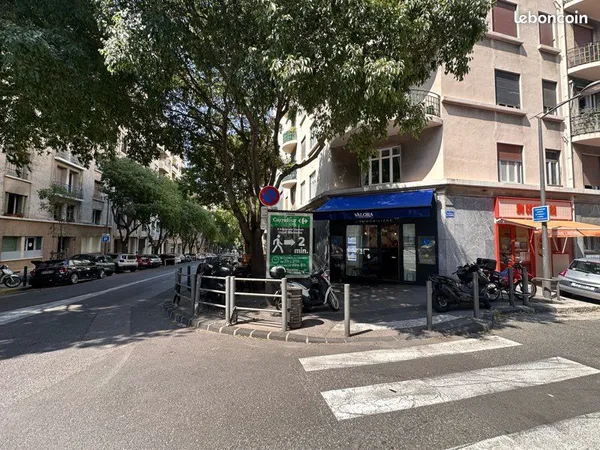Local Vauban à louer