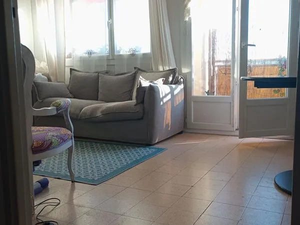 Appartement 4 pièces