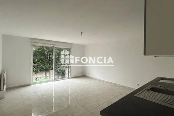 Appartement 1 pièce 49 m²