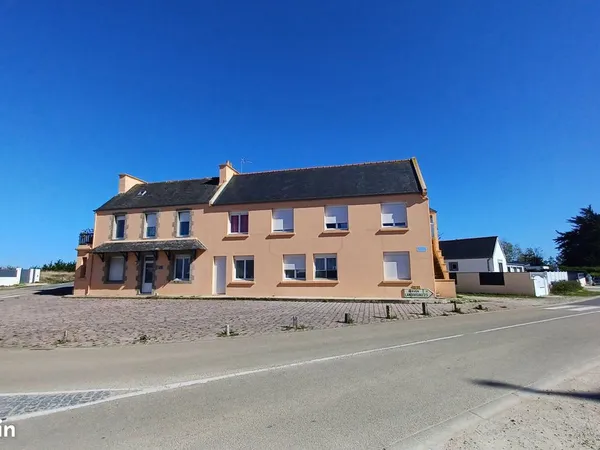 Immeuble de rapport 25 pièces 637 m²