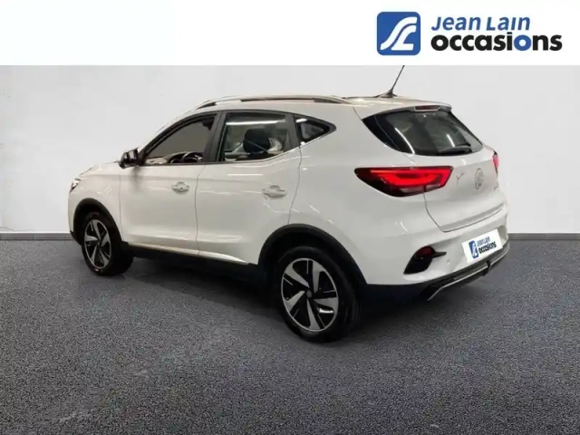 Mg Zs ev autonomie standard 51kwh - 130 kw 2wd — photo 7