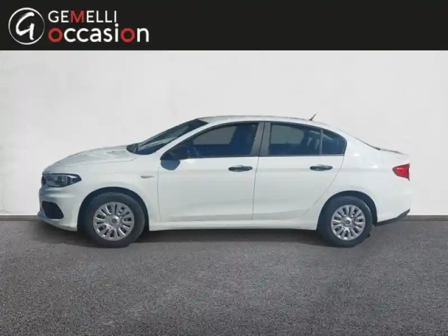 Fiat Tipo 1.4 95ch  4p — photo 2