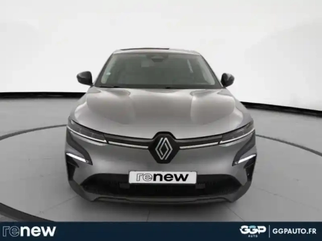 Renault Megane e-tech electric ev60 130ch evolution er super charge — photo 8
