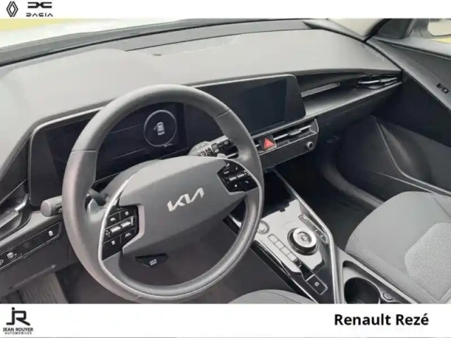 Kia Niro ev 204ch motion — photo 5