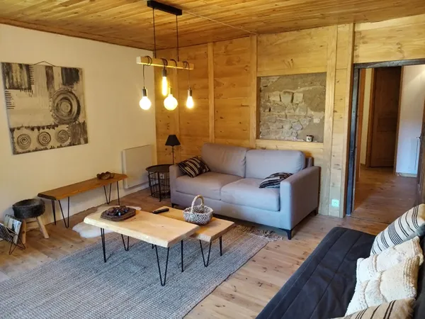 Maison 4 pièces 82 m²