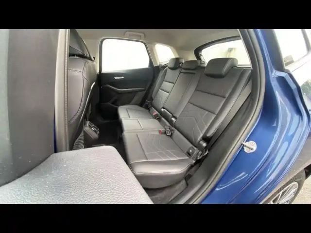 Bmw Serie 2 série 2 activetourer 218i 136ch luxury dkg7 — photo 11