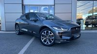 Jaguar I-Pace EV400 HSE AWD — photo 3