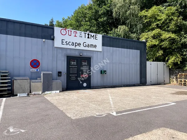 Local commercial Longeville Les Saint Avold 431 m2