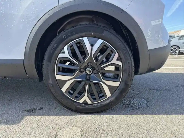 Citroën C4 hybride 145 e-dcs6 — photo 13