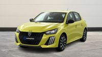 Peugeot 208 1.2 Hybrid 100ch Active e-DCS6 — photo 1