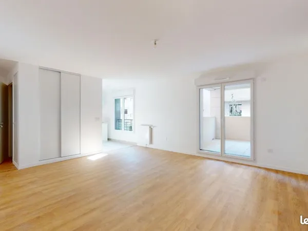 Appartement 3 pièces 69 m²