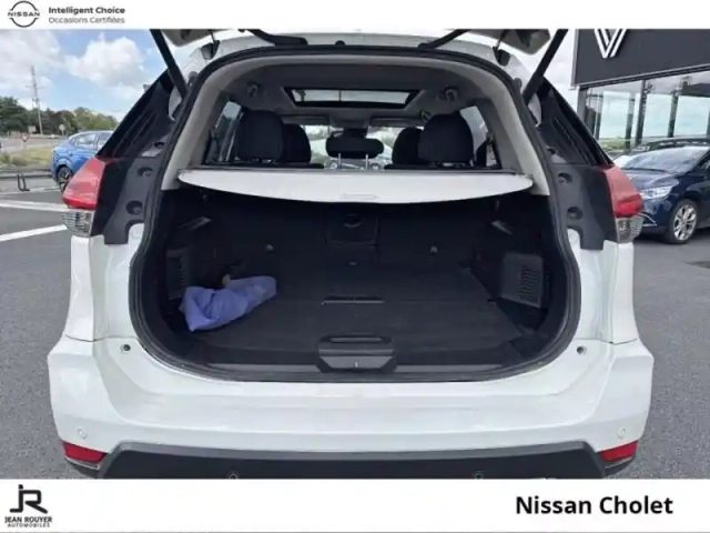 Nissan X-Trail dci 150ch n-connecta xtronic euro6d-t — photo 7