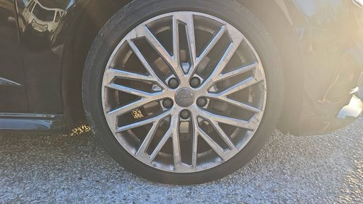Audi A3 Sportback 1.5 TFSI 150 S-Tronic7 - S Line – 2018 – 86555 km – Essence – Boîte Automatique — photo 12