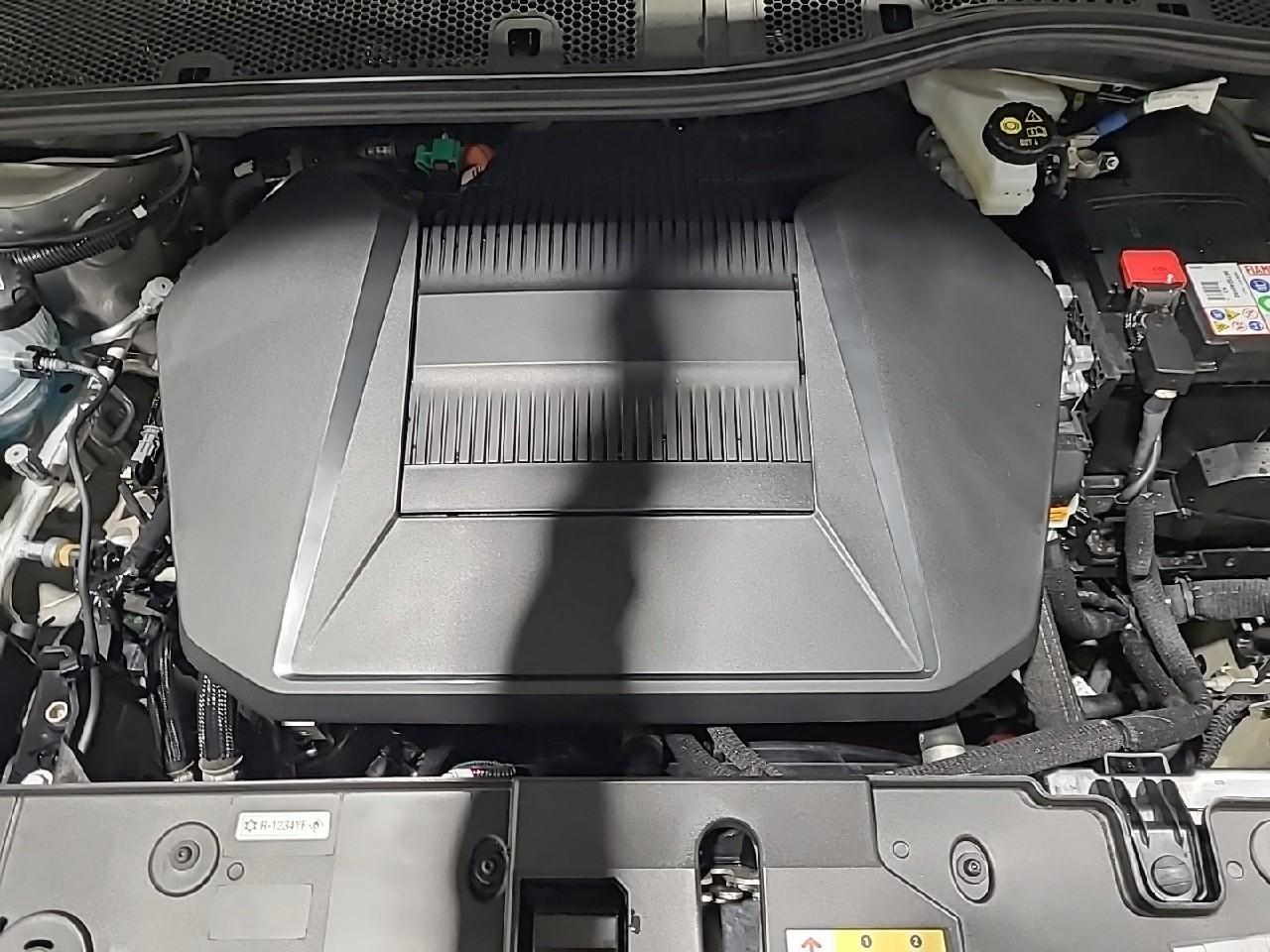 Peugeot 208 electrique 50 kwh 136ch gt — photo 15