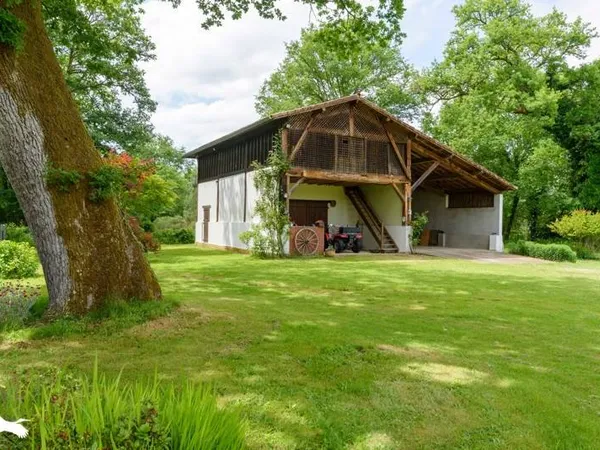 Maison 6 pièces 182 m²