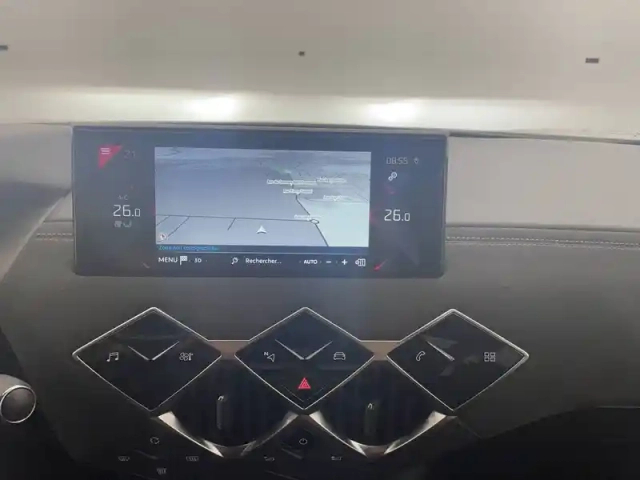 Ds Ds 3 ds3 crossback puretech 100 bvm6 — photo 21