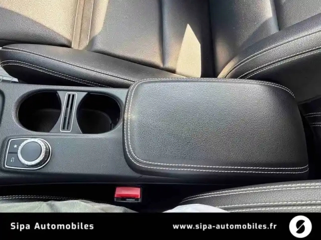 Mercedes Gla 200 7-g dct — photo 35