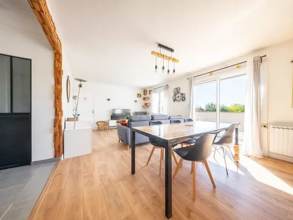 Maison 4 pièces 86 m²