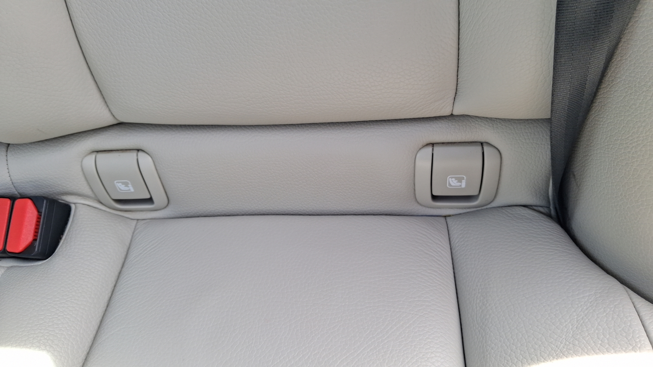 Volvo XC60 D5 AWD 235 ch Geartronic 8 — photo 57