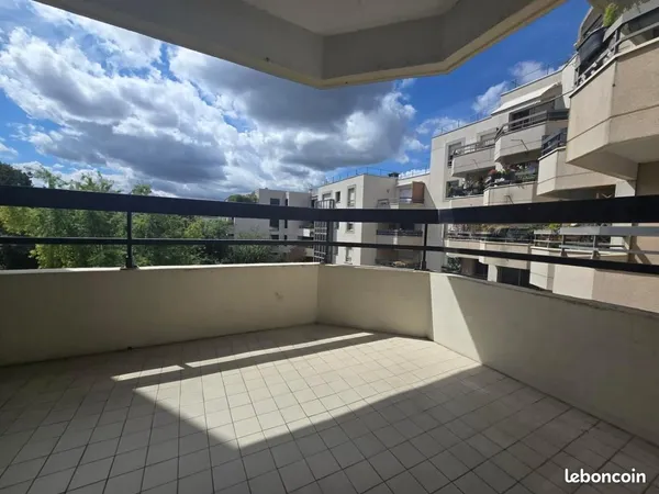 Appartement 3 pièces 78 m²