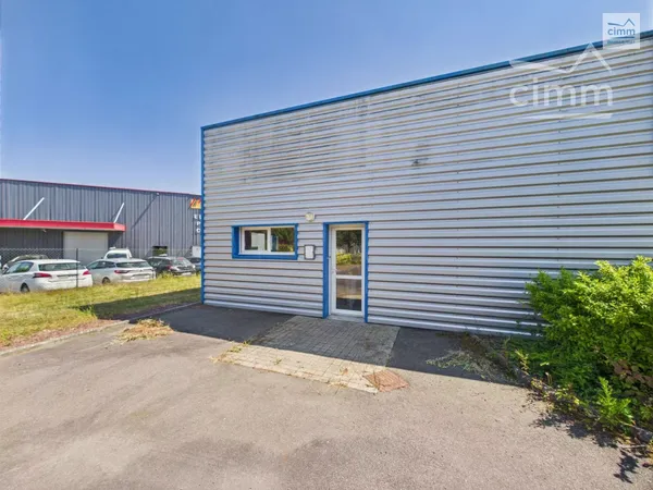 Local commercial à louer BOURG DES COMPTES