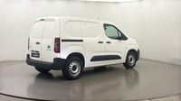 Citroen Berlingo Van M 1000kg BlueHDi 130 S&S Worker EAT8 — photo 5