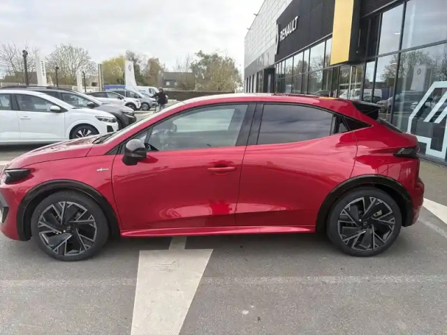 Renault Clio tce 115 ch edc — photo 6