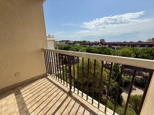 Appartement en résidence 1 pièce