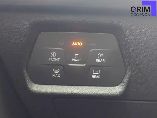 Cupra Formentor 1.4 e-hybrid 204 ch dsg6 — photo 2