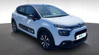 Citroen C3 1.2 PureTech 110ch S&S MAX Boite Automatique — photo 3