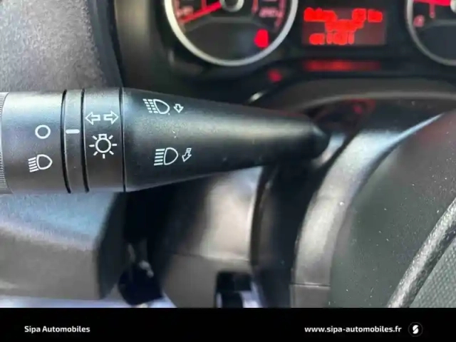 Fiat Doblo cargo ft 1.3 multijet 95 — photo 24