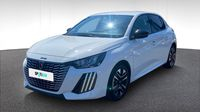 Peugeot 208 1.2 PureTech 100ch S&S Allure