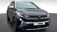 Renault Captur 1.8 E-Tech full hybrid 160ch esprit Alpine - 25 — photo 3