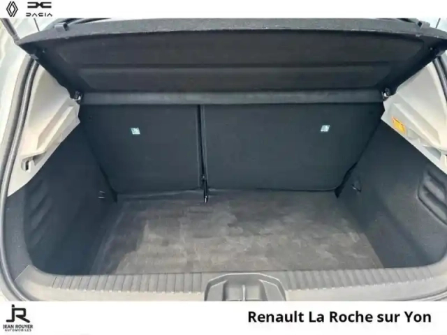 Renault Clio 1.0 tce 100ch evolution gpl — photo 14