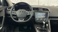 Renault Kadjar 1.5 Blue dCi 115ch Intens EDC — photo 11