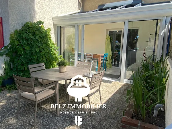 Appartement 2 pièces 29 m²