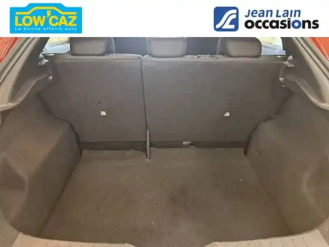 Nissan Juke dig-t 114 — photo 10