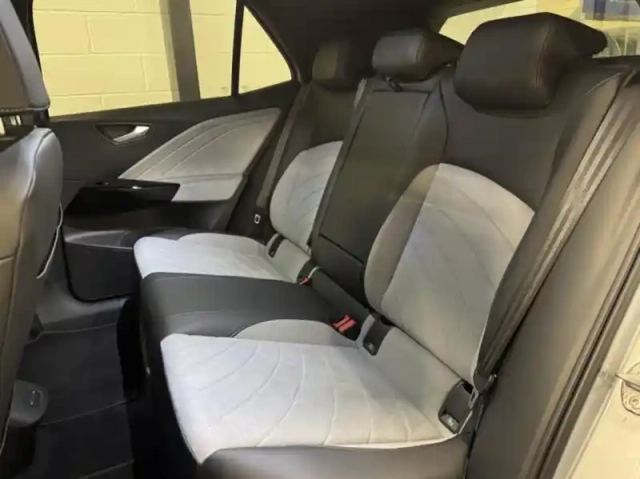 Volkswagen Id.3 204ch pro performance 58 kwh style — photo 9