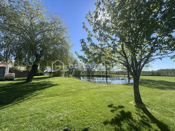 Maison 8 pièces 219 m²