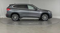 Bmw X1 sDrive16dA 116ch xLine DKG7 — photo 4