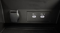 Renault Captur 1.8 E-Tech full hybrid 160ch Techno - 25 — photo 30