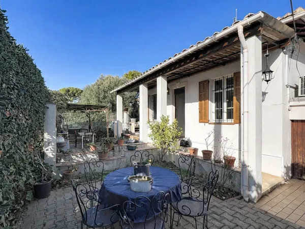 Maison 3 pièces 86 m²